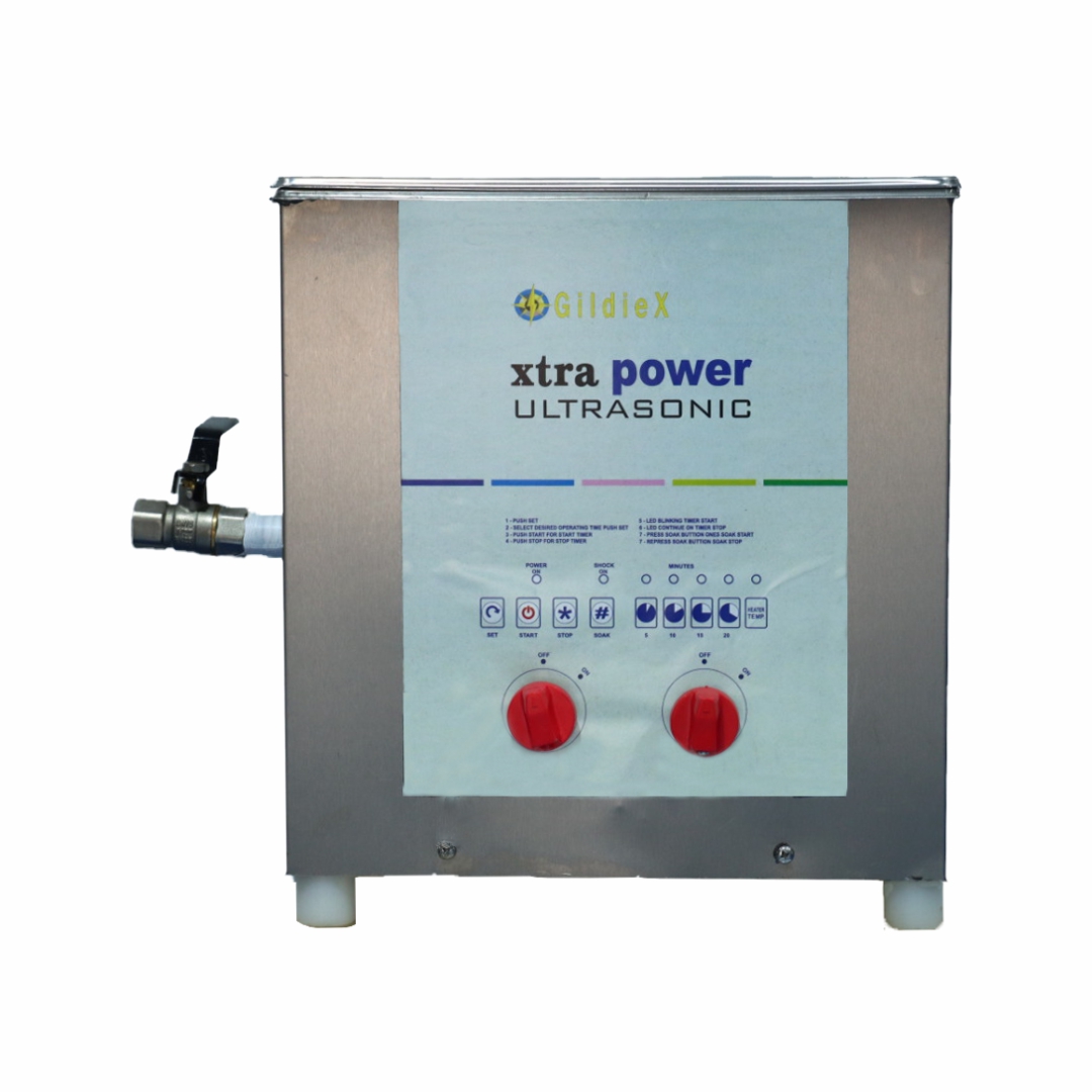 Ultrasonic